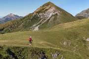 Sabato 13 Settembre 2014 – Da Piazza Brembana al rifugio Benigni-  FOTOGALLERY